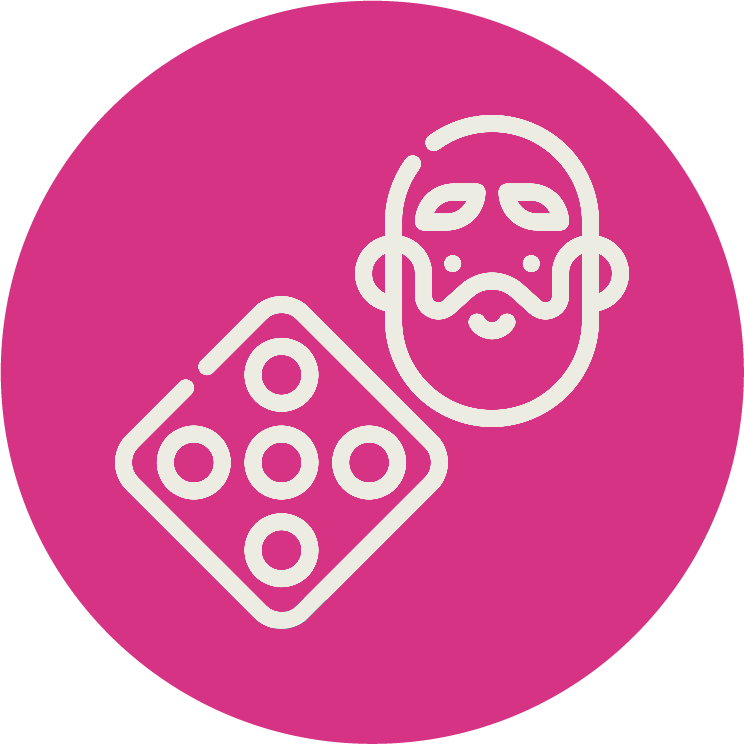 service icon