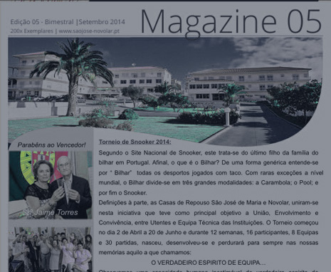 blog post