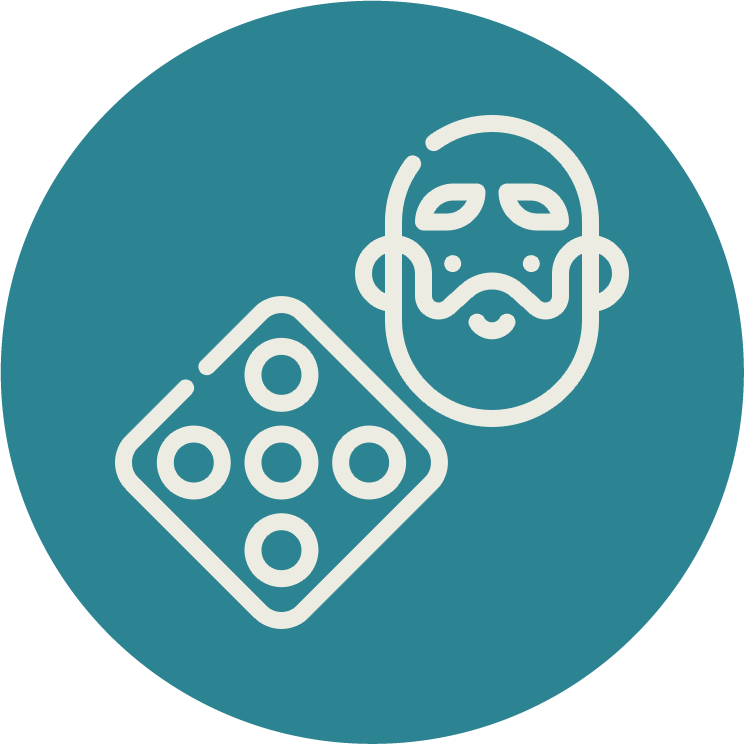 service icon