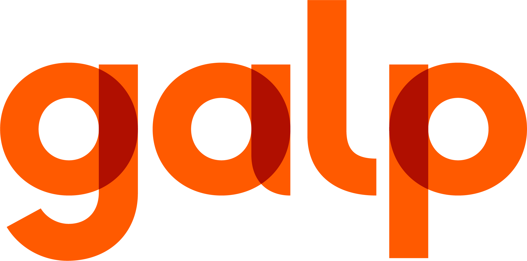 logotipo galp