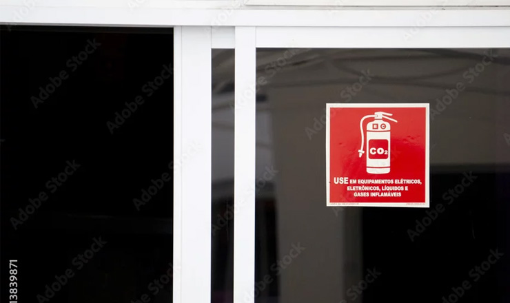 Ícone Prevenção