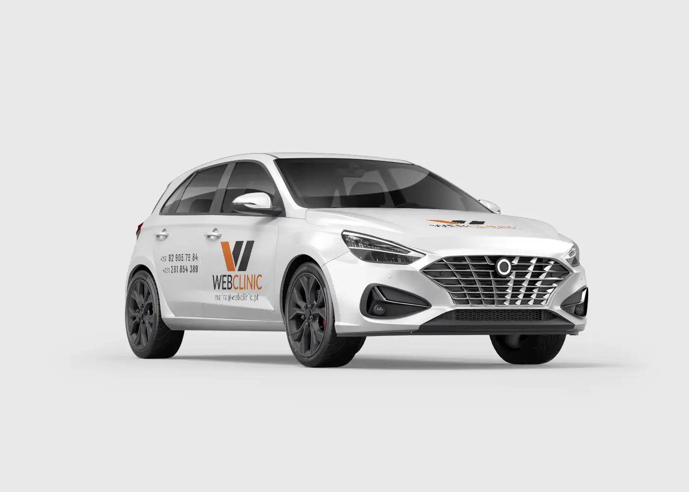 Preview Carro Simples