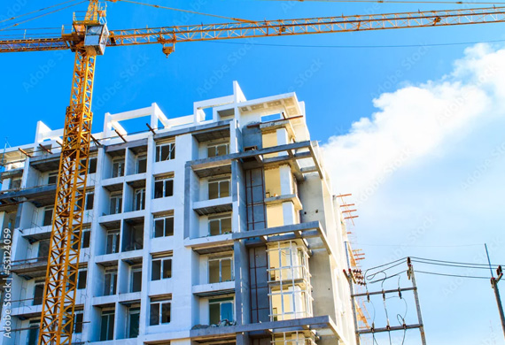 Obra Construção 1