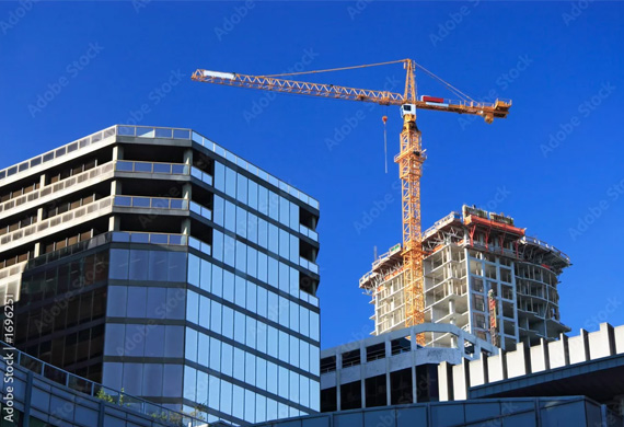 Obra Construção 3