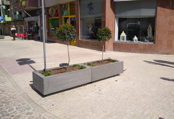 Espaço Verde 2