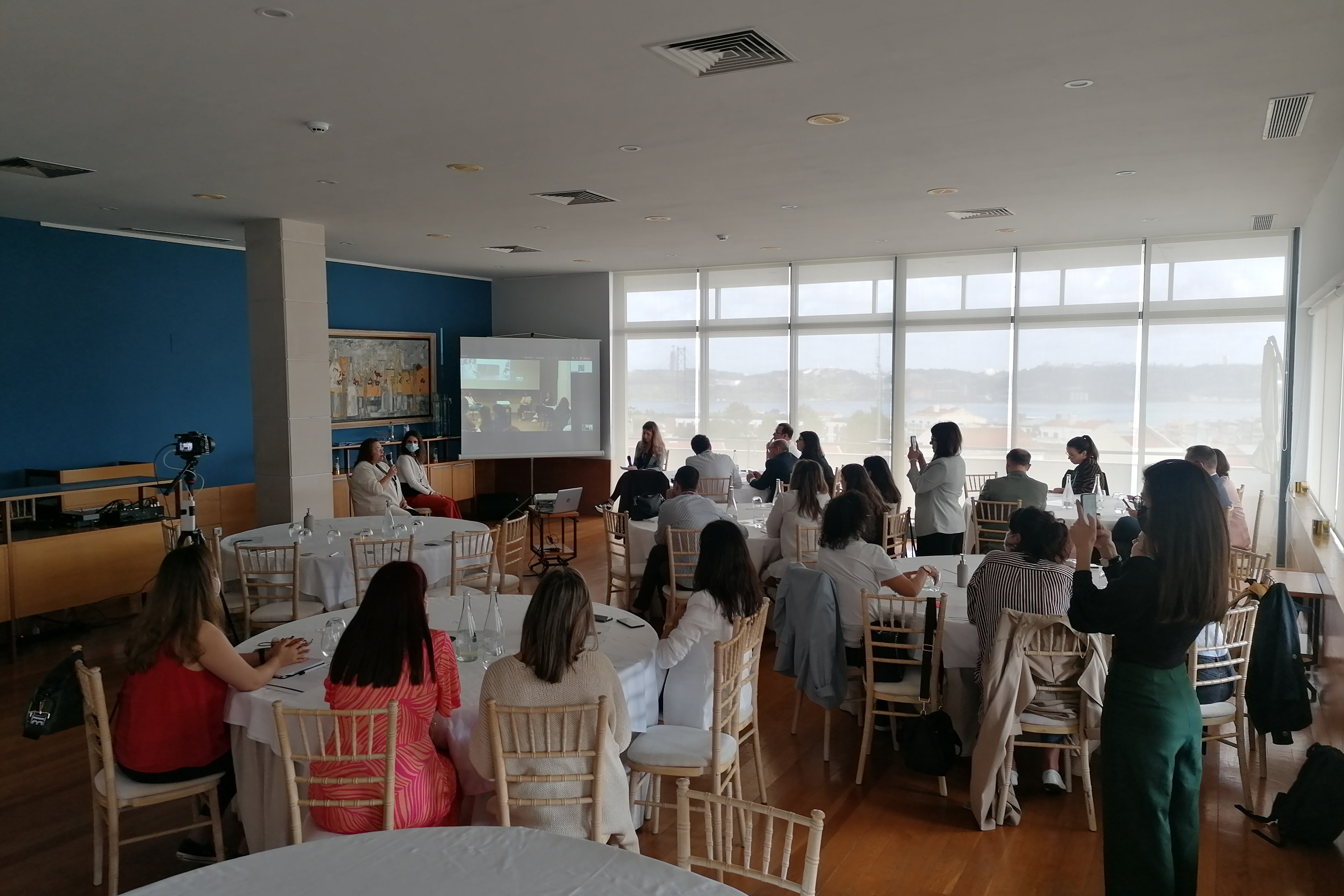 Evento Corporativo