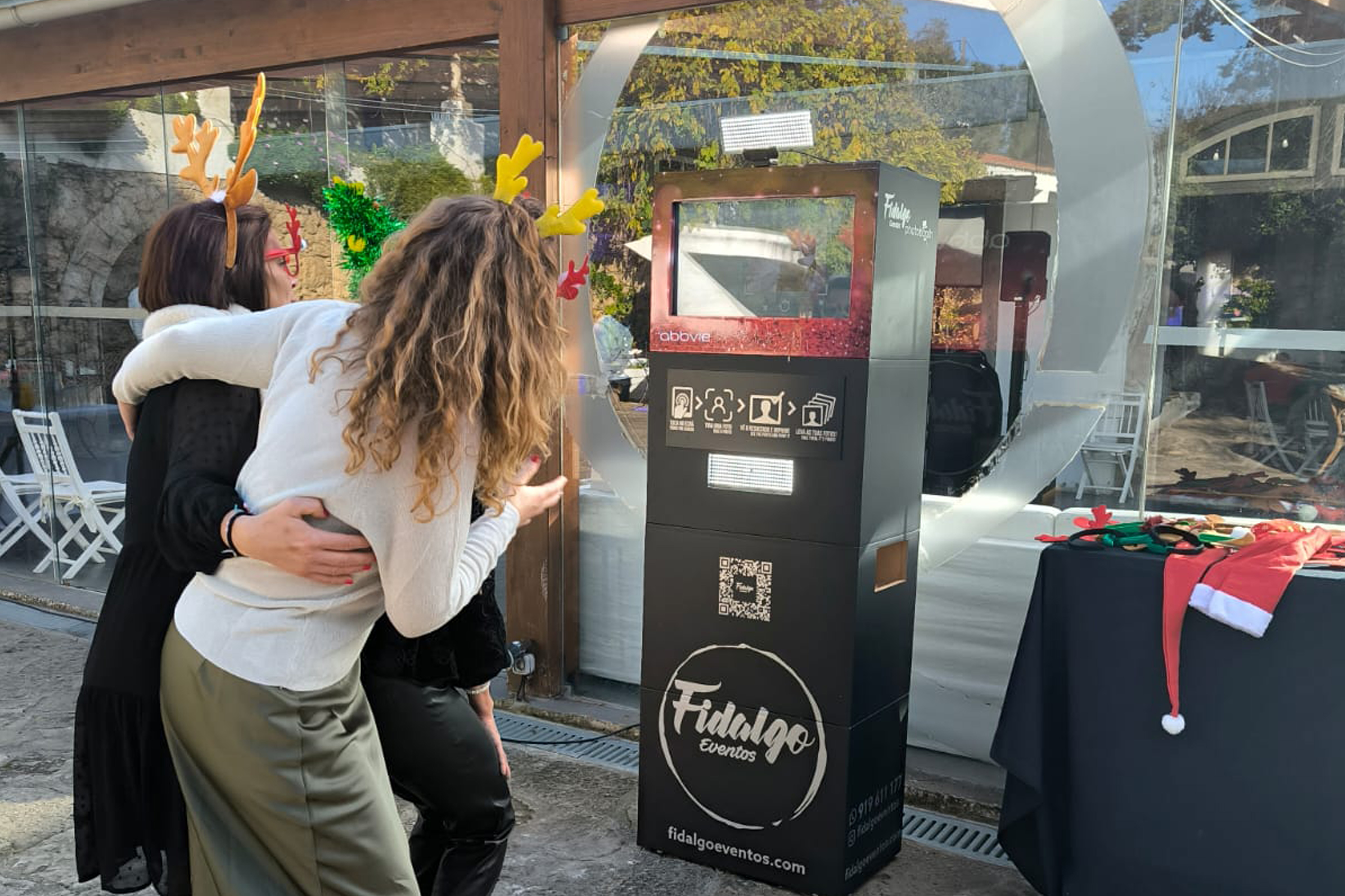 Photobooth