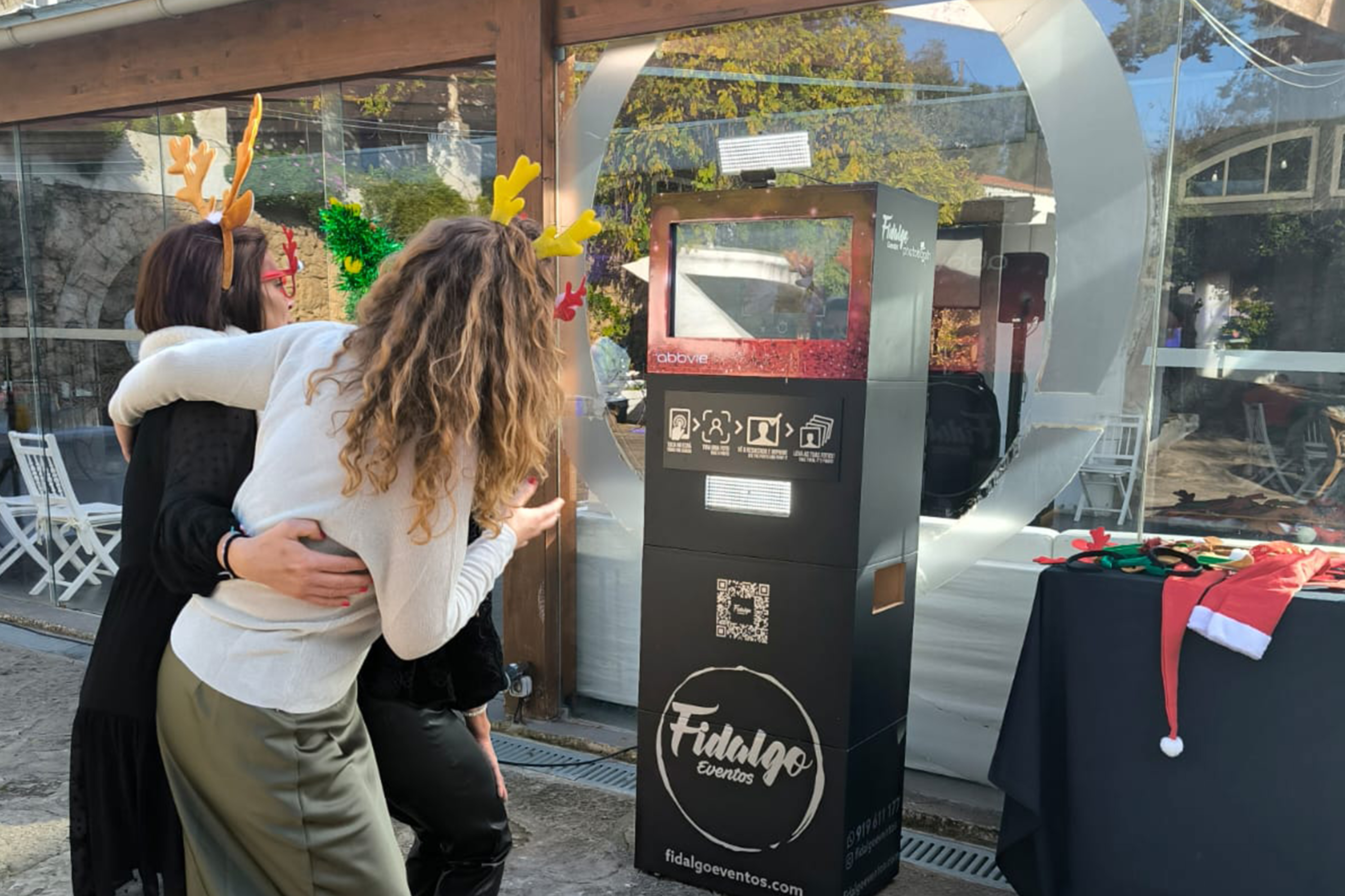 PhotoBooth