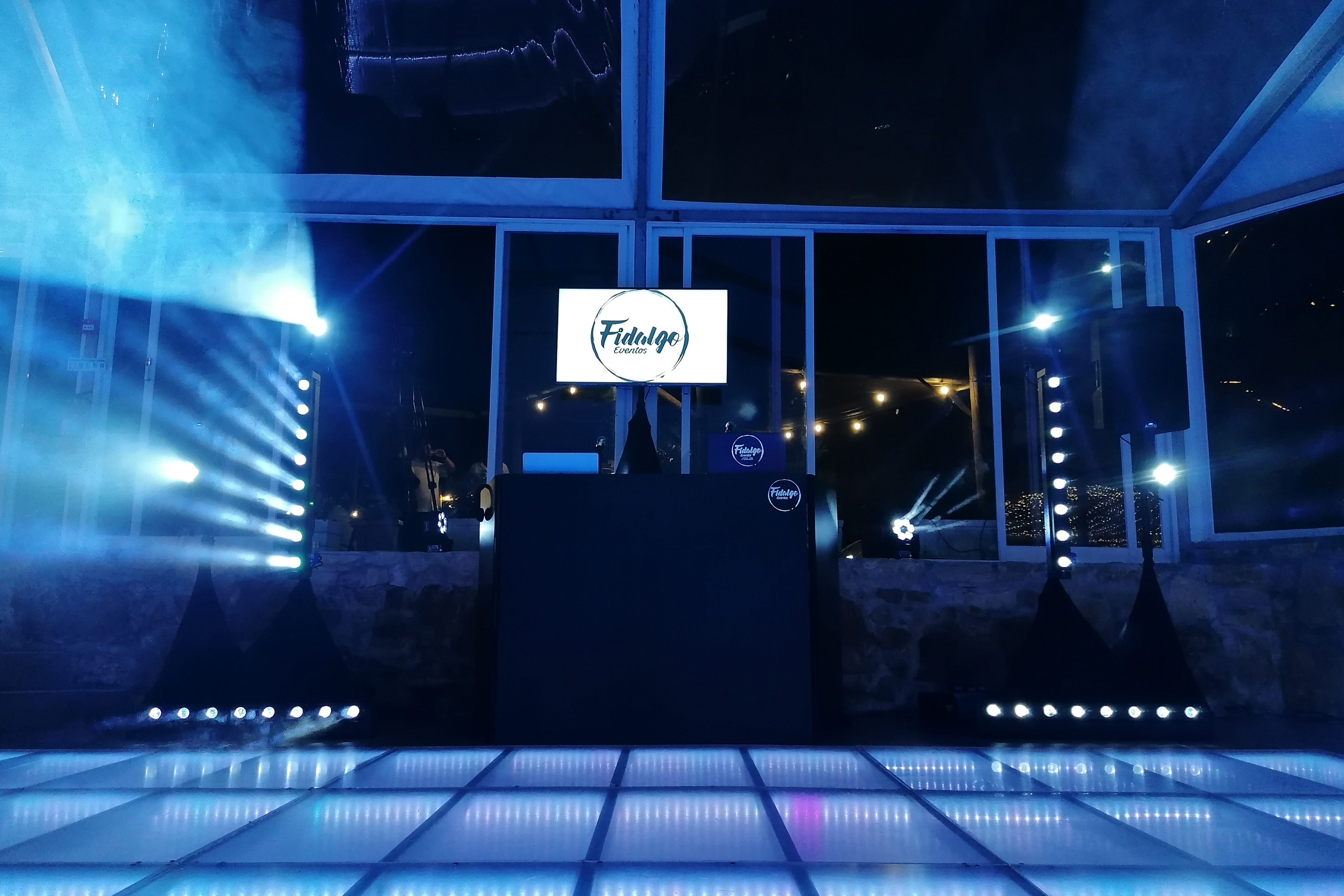 Palco