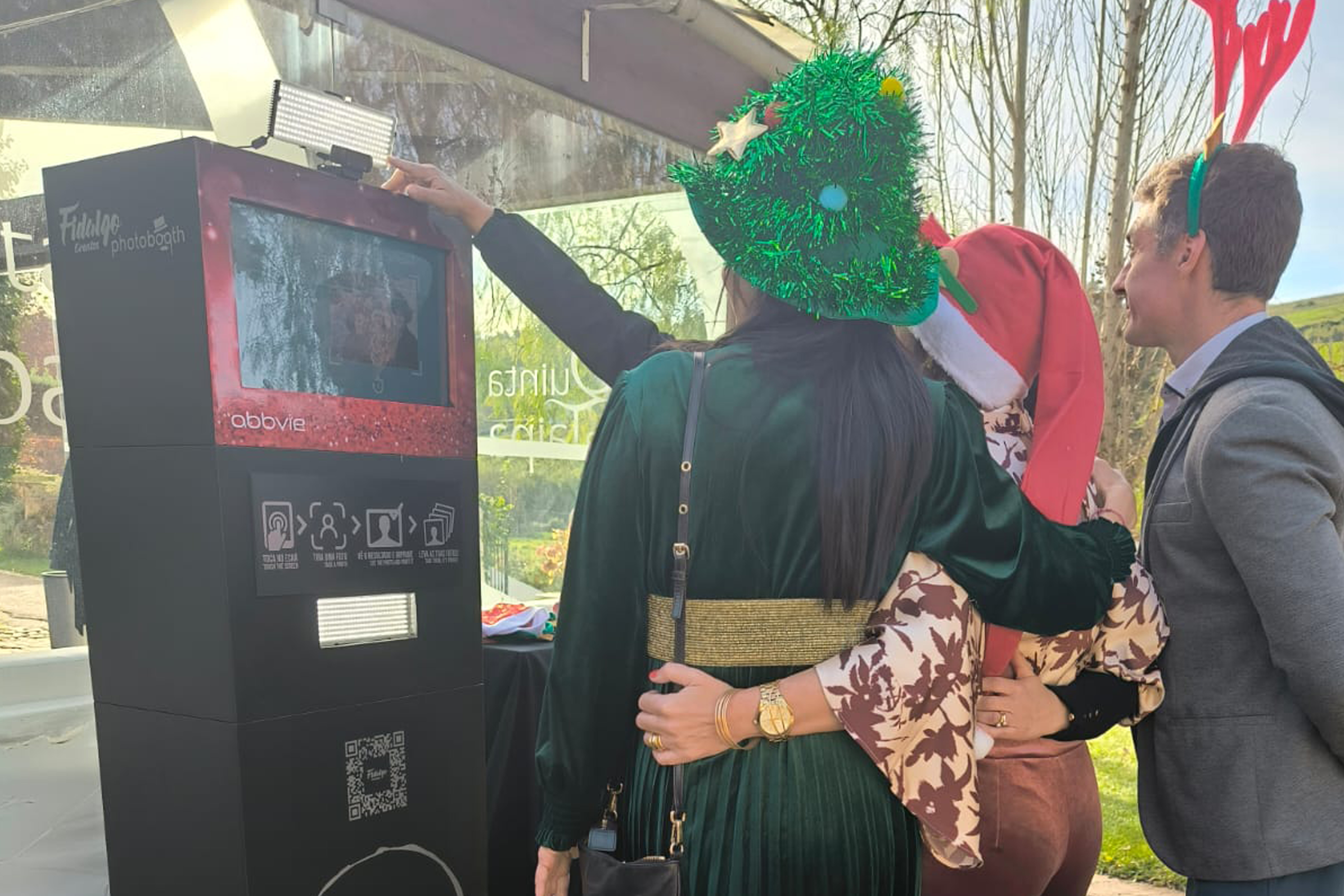 Photobooth