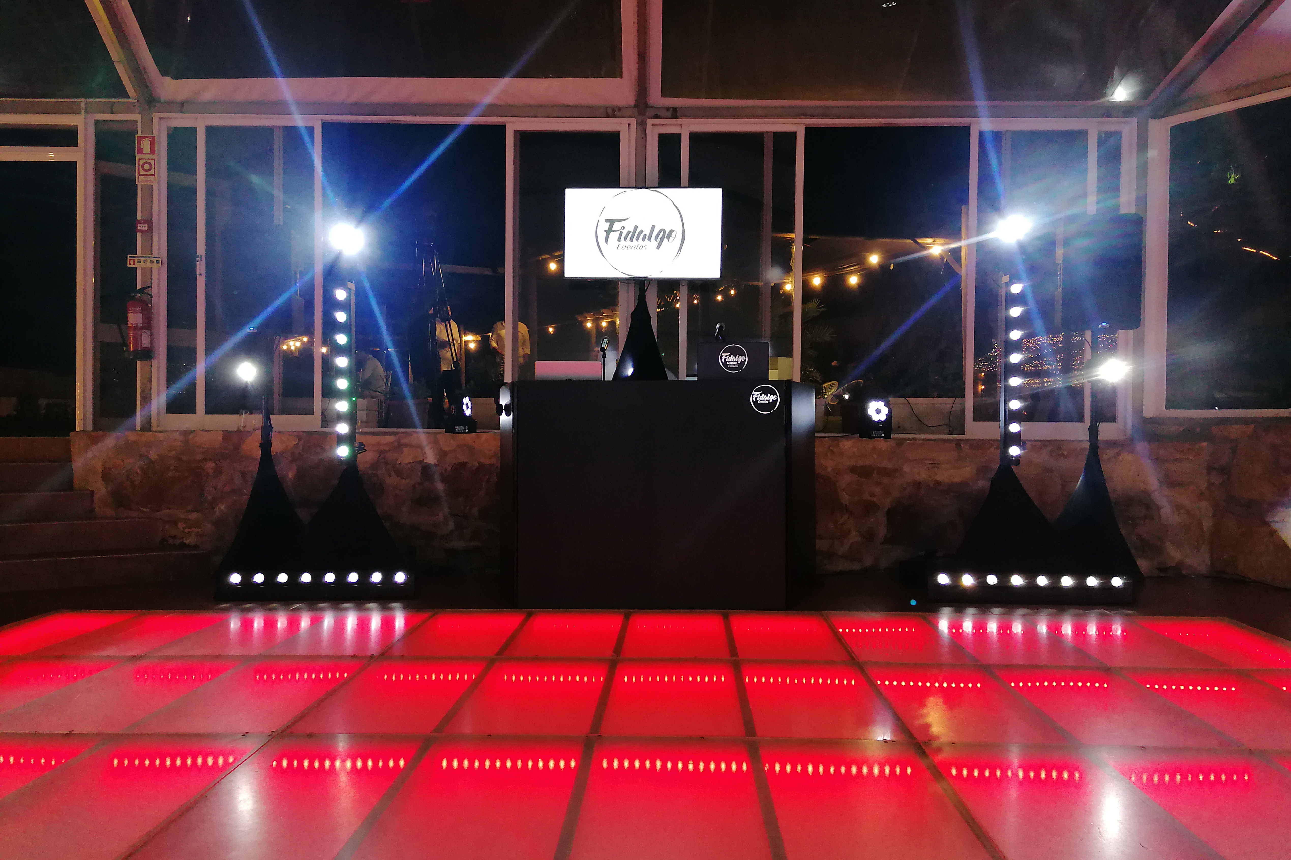 Palco