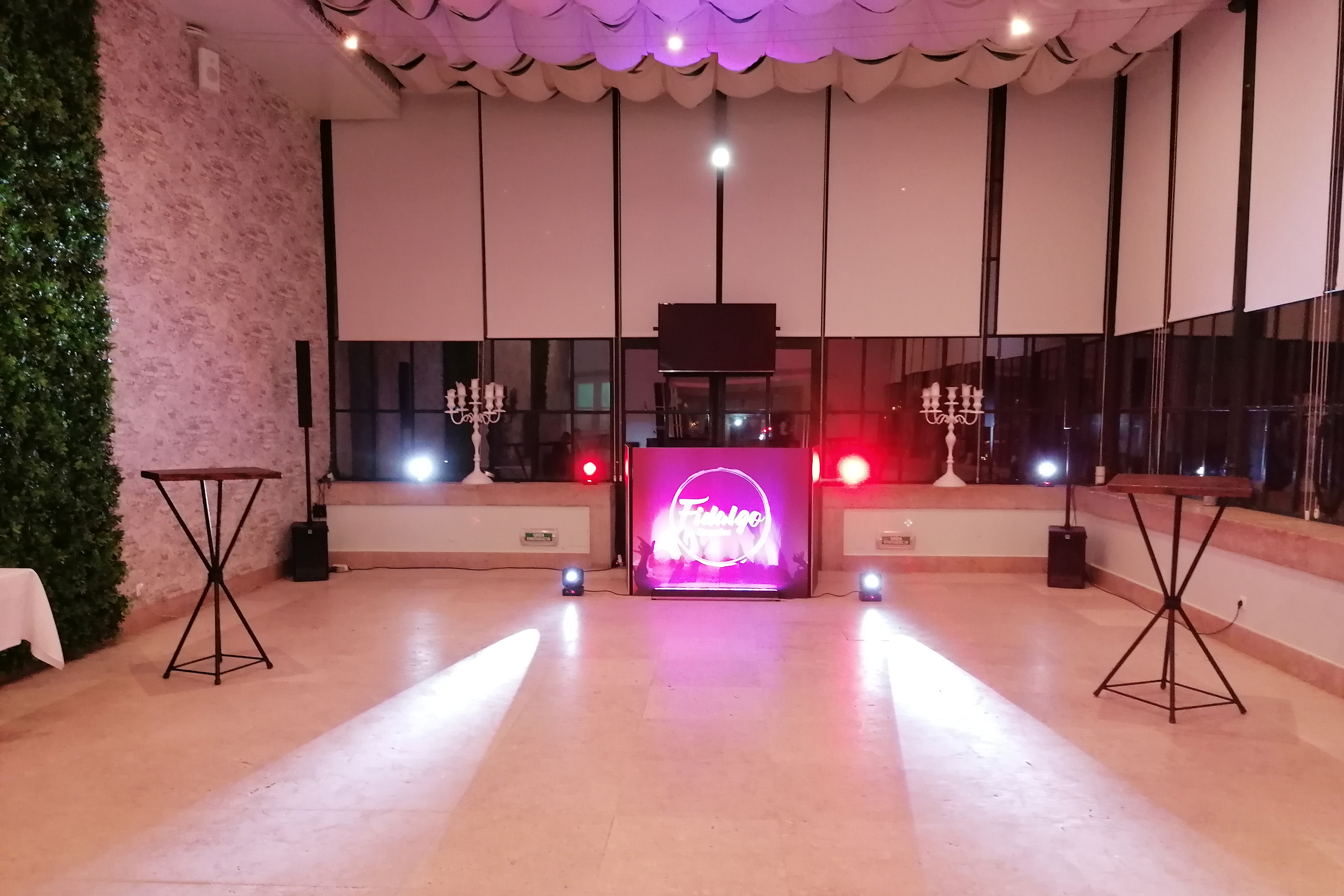 Palco
