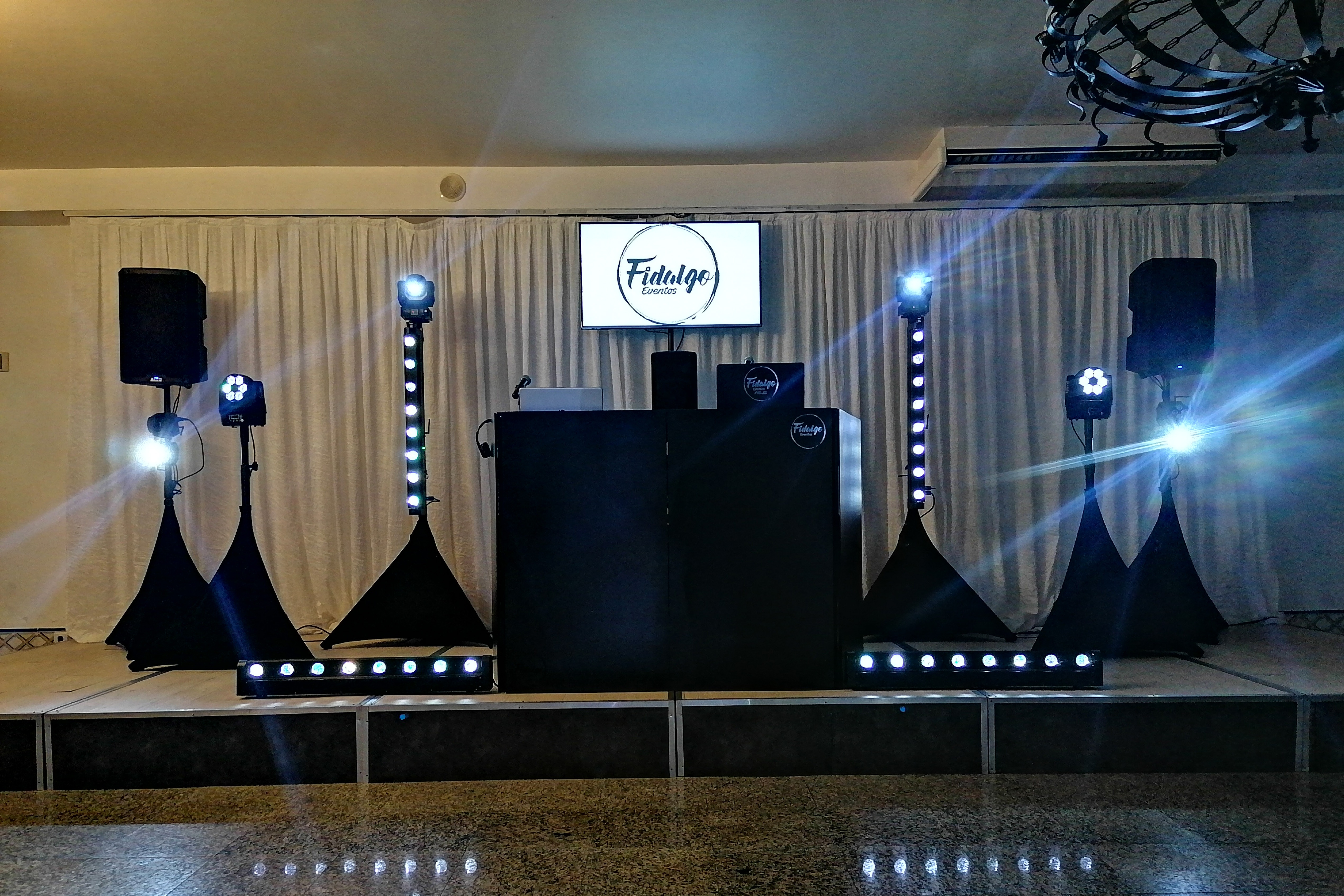 palco