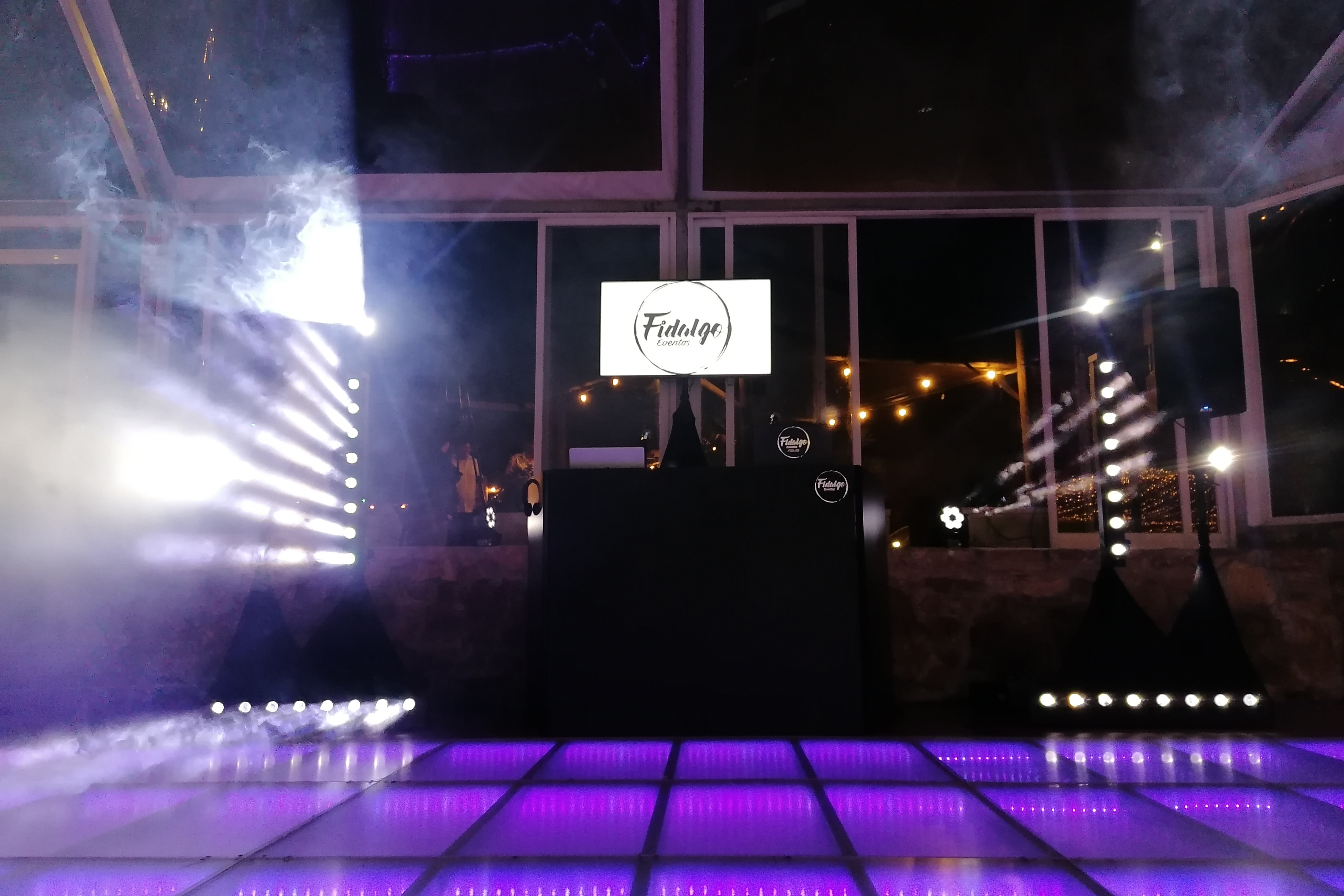 Palco