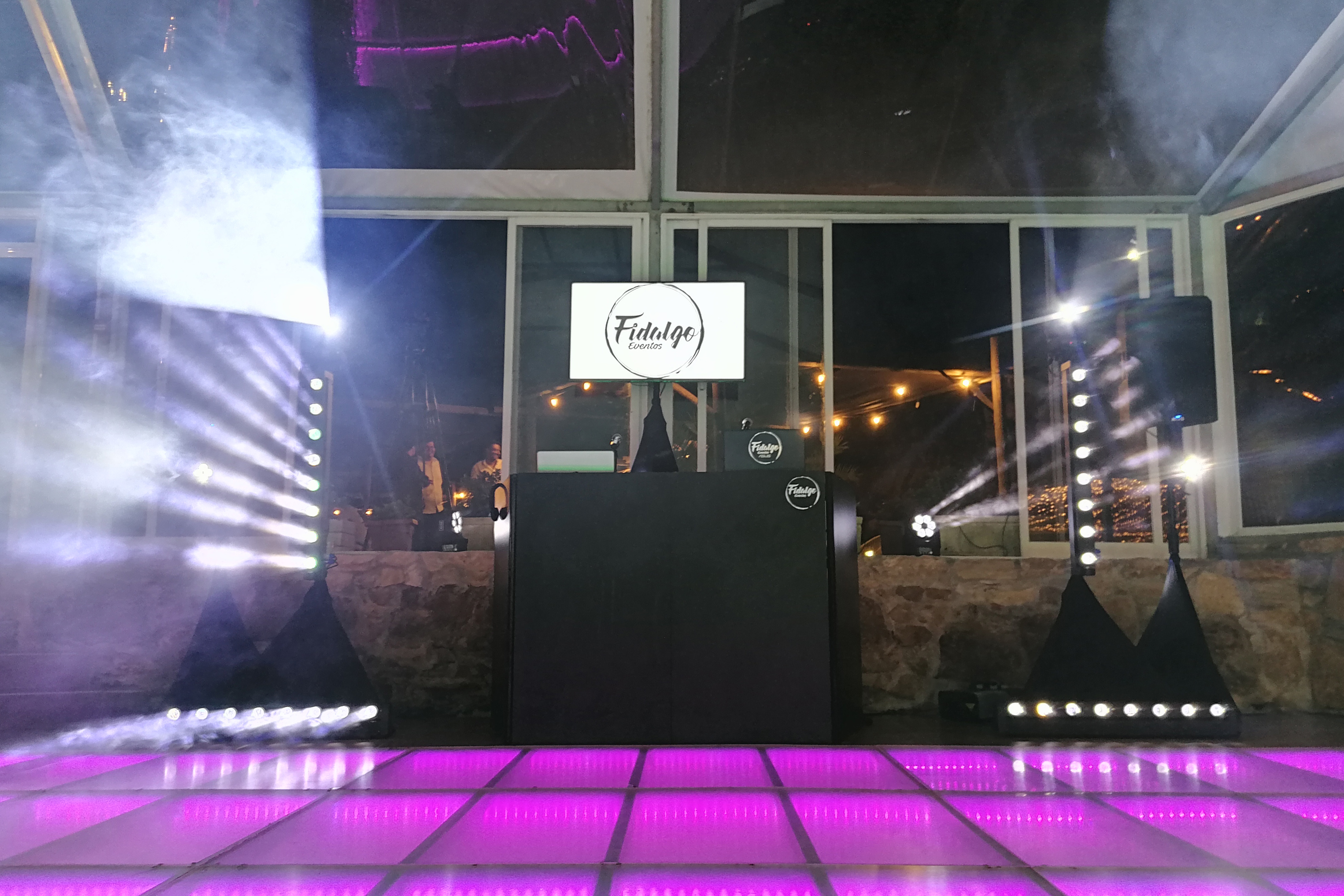 Palco