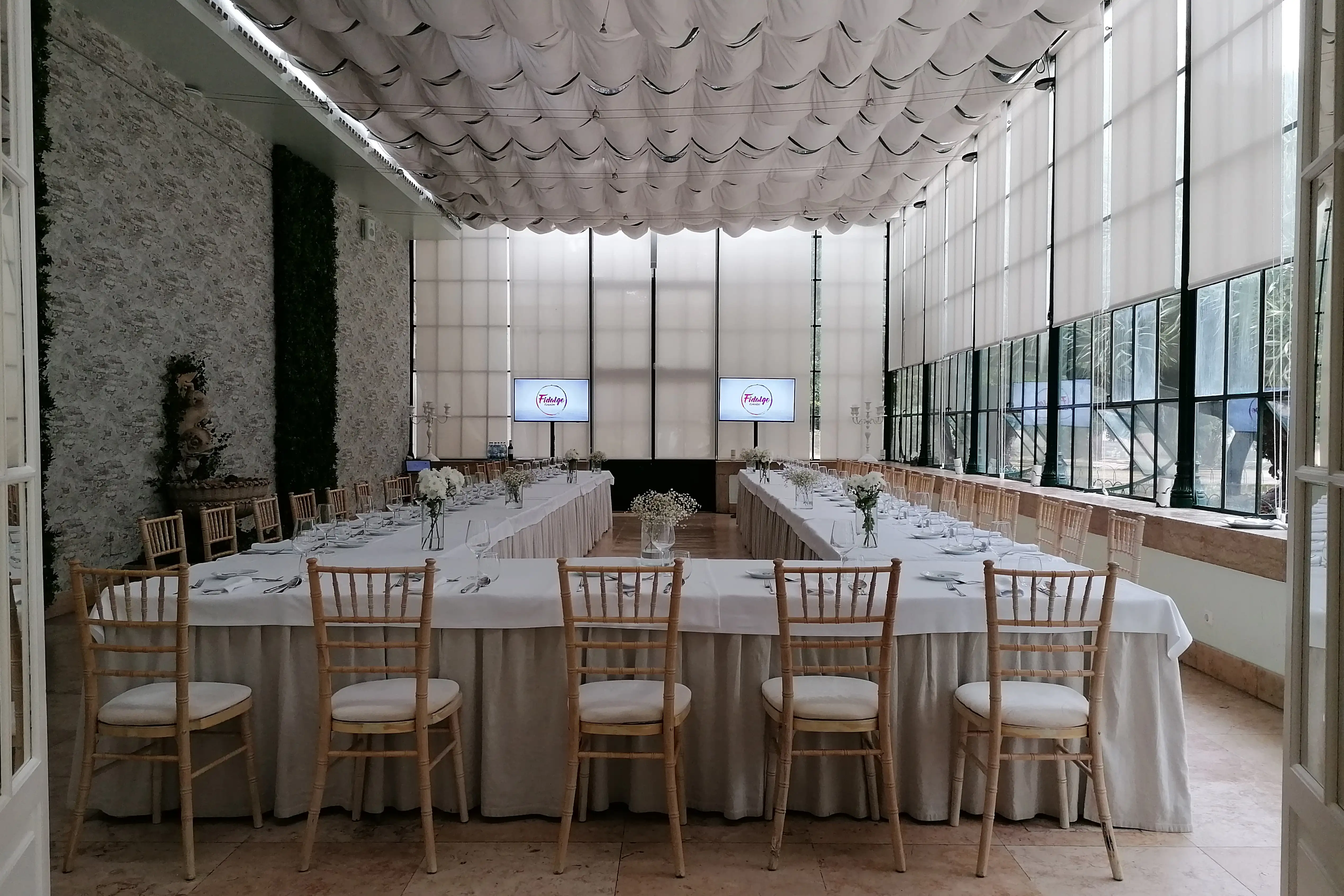 Evento Empresarial