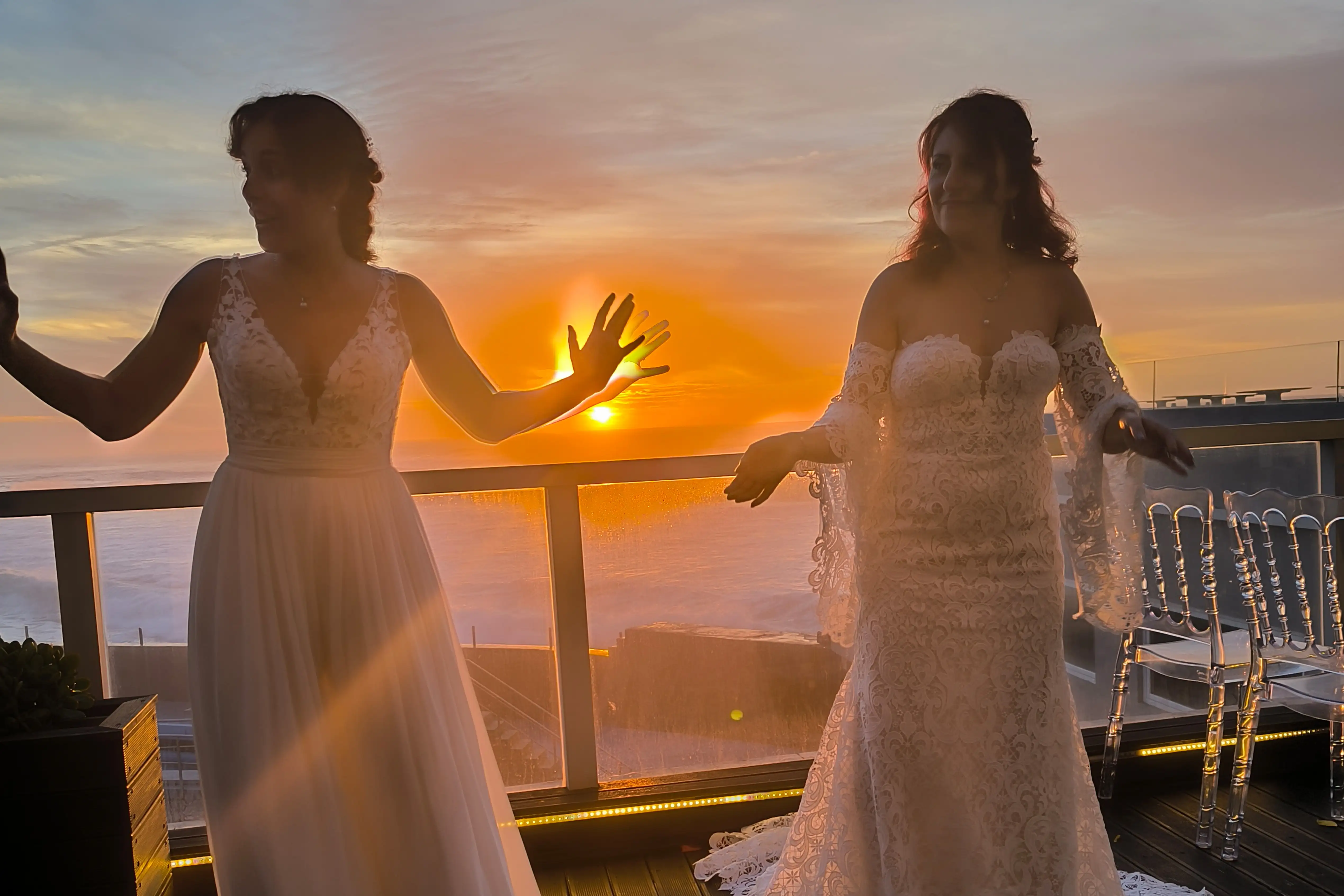 Festa de Casamento