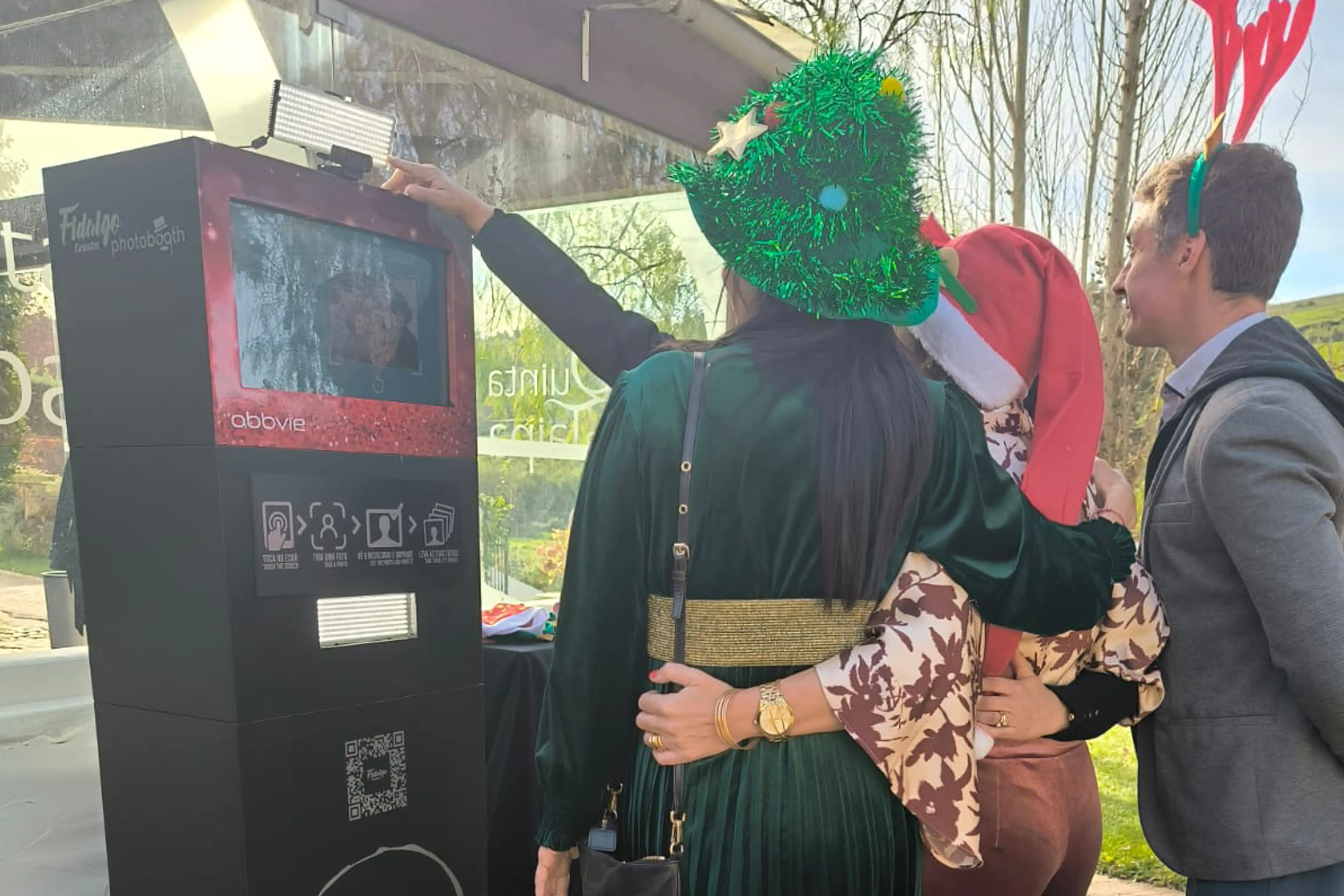 Photobooth
