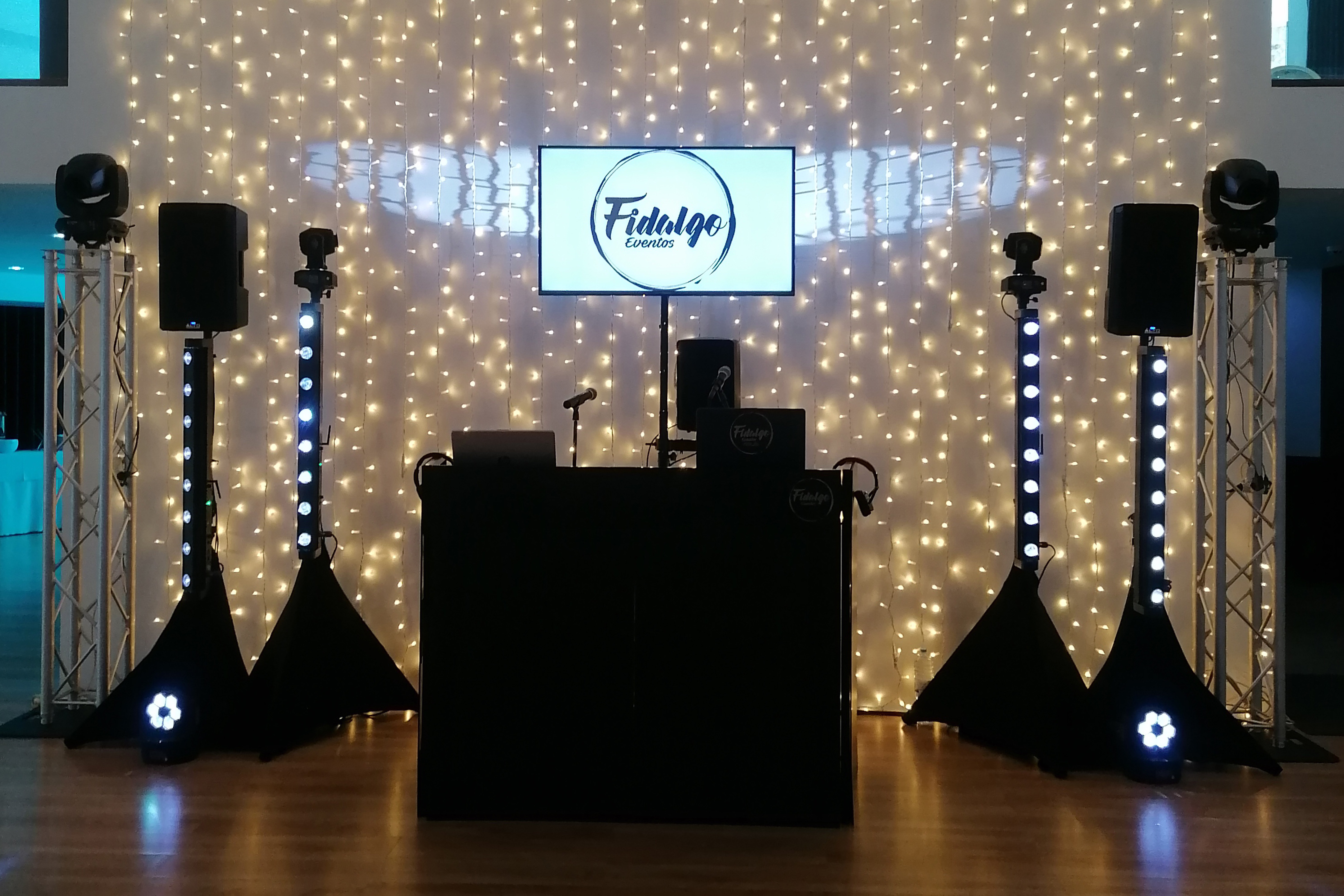 palco