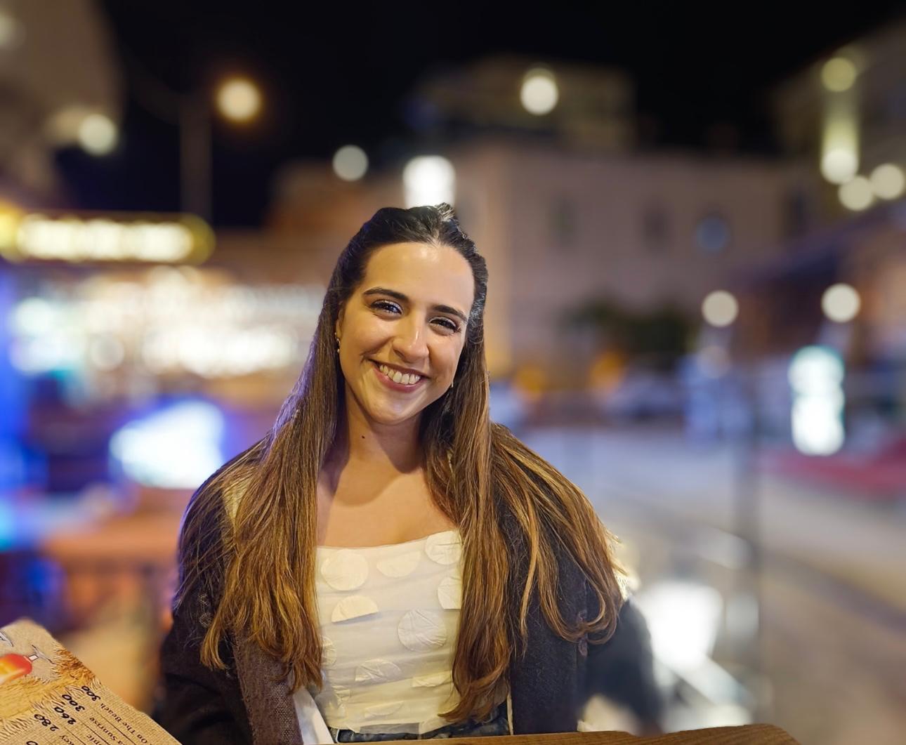 Diana Pereira