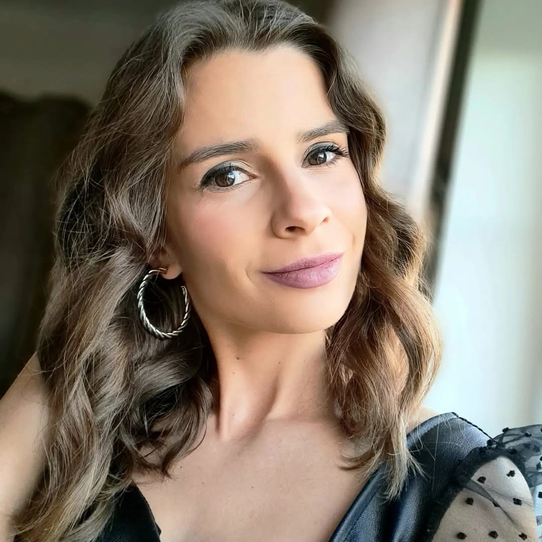 Raquel Crespo